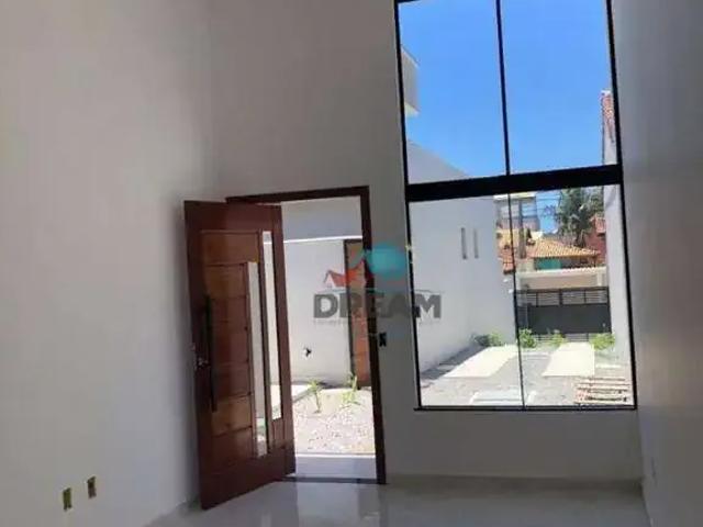 Casa / Sobrado para Venda em Rio das Ostras/RJ Jardim Campomar 2 Quartos