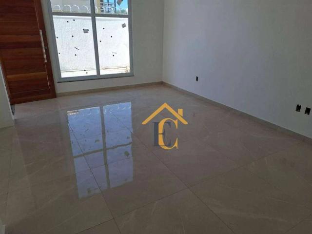 Casa / Sobrado para Venda em Rio das Ostras/RJ Jardim Campomar 2 Quartos