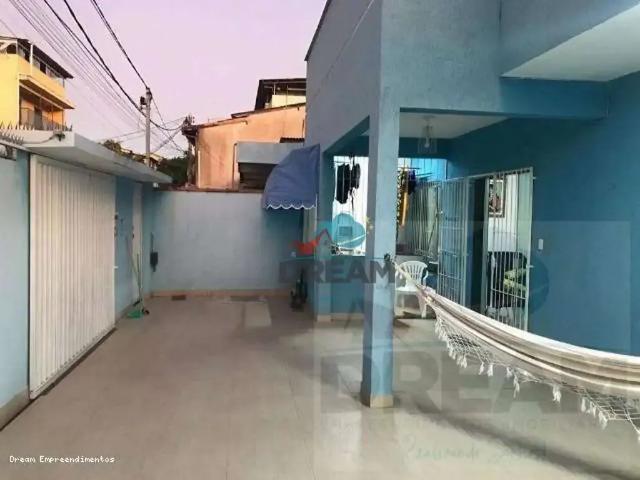 Casa / Sobrado para Venda em Rio das Ostras/RJ Jardim Campomar 2 Quartos