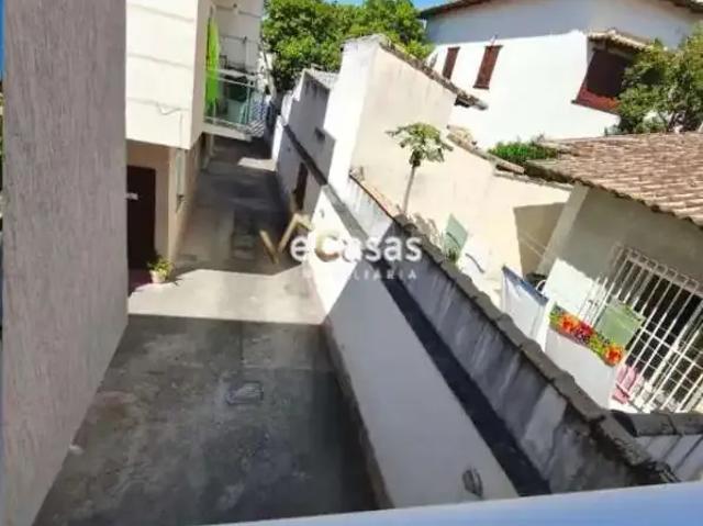 Casa / Sobrado para Venda em Rio das Ostras/RJ Jardim Campomar 2 Quartos