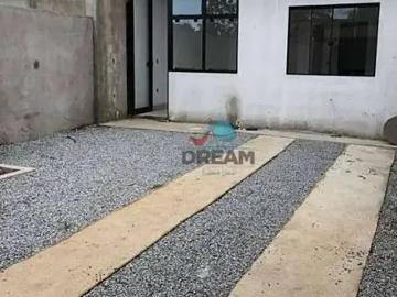 Casa / Sobrado para Venda em Rio das Ostras/RJ Jardim Campomar 2 Quartos