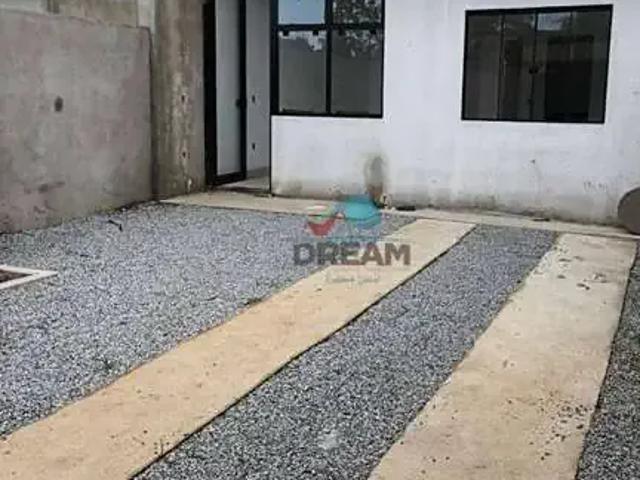 Casa / Sobrado para Venda em Rio das Ostras/RJ Jardim Campomar 2 Quartos