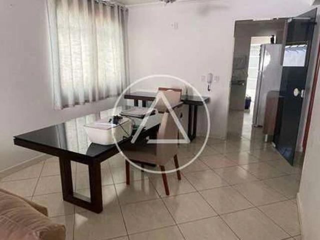 Casa / Sobrado para Venda em Rio das Ostras/RJ Jardim Campomar 3 Quartos