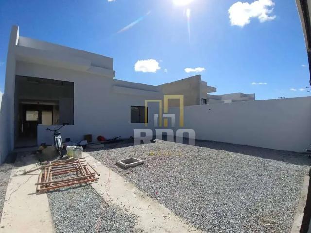 Casa / Sobrado para Venda em Rio das Ostras/RJ Jardim Campomar 3 Quartos