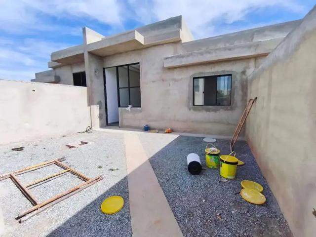 Casa / Sobrado para Venda em Rio das Ostras/RJ Jardim Campomar 3 Quartos
