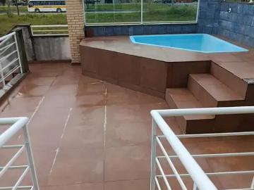 Casa / Sobrado para Venda em Rio das Ostras/RJ Jardim Campomar 3 Quartos