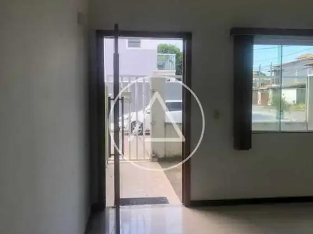 Casa / Sobrado para Venda em Rio das Ostras/RJ Jardim Mariléa 2 Quartos