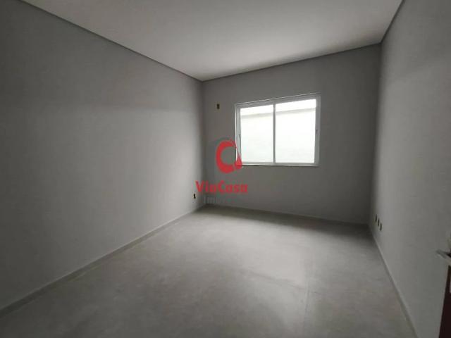 Casa / Sobrado para Venda em Rio das Ostras/RJ Jardim Mariléa 3 Quartos