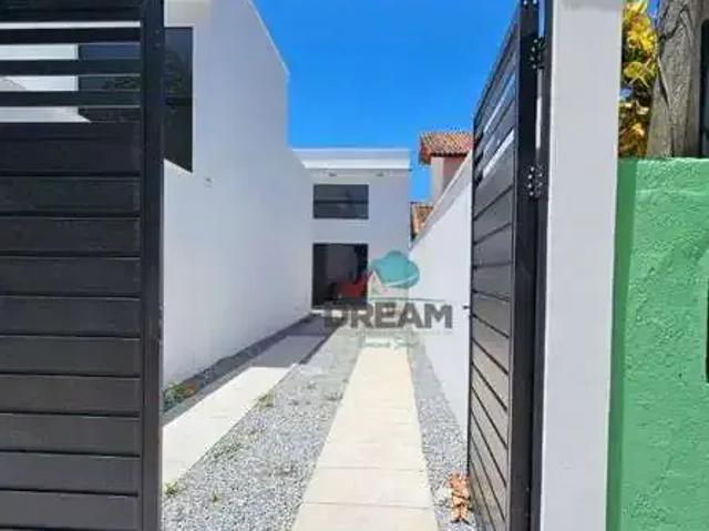 Casa / Sobrado para Venda em Rio das Ostras/RJ Jardim Mariléa 3 Quartos