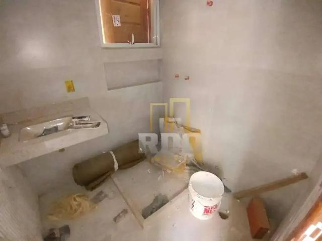 Casa / Sobrado para Venda em Rio das Ostras/RJ Jardim Mariléa 3 Quartos