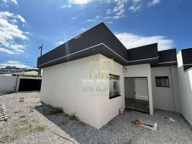 Casa / Sobrado para Venda em Rio das Ostras/RJ Jardim Mariléa 3 Quartos