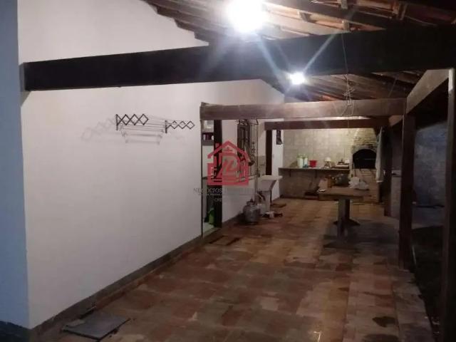 Casa / Sobrado para Venda em Rio das Ostras/RJ Jardim Mariléa 3 Quartos