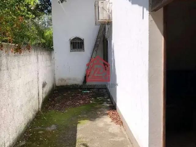 Casa / Sobrado para Venda em Rio das Ostras/RJ Jardim Mariléa 3 Quartos