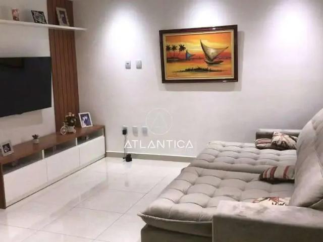 Casa / Sobrado para Venda em Rio das Ostras/RJ Jardim Mariléa 3 Quartos