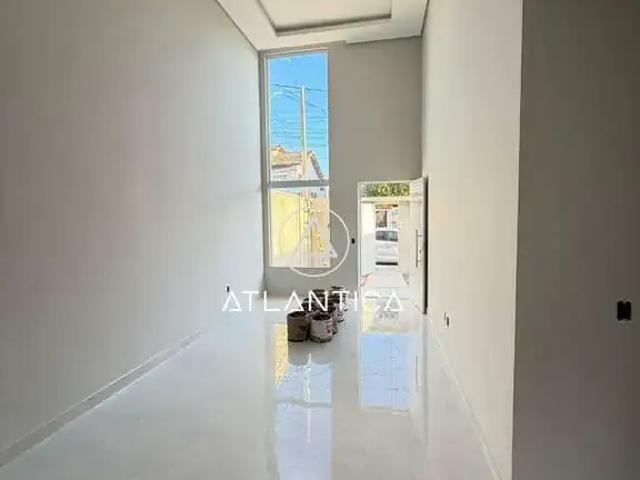 Casa / Sobrado para Venda em Rio das Ostras/RJ Jardim Mariléa 3 Quartos