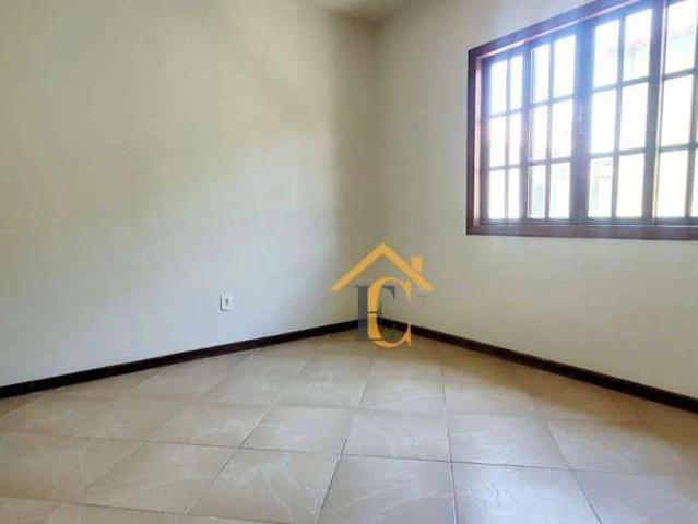 Casa / Sobrado para Venda em Rio das Ostras/RJ Jardim Mariléa 3 Quartos