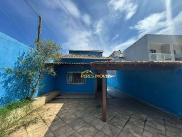 Casa / Sobrado para Venda em Rio das Ostras/RJ Jardim Mariléa 3 Quartos