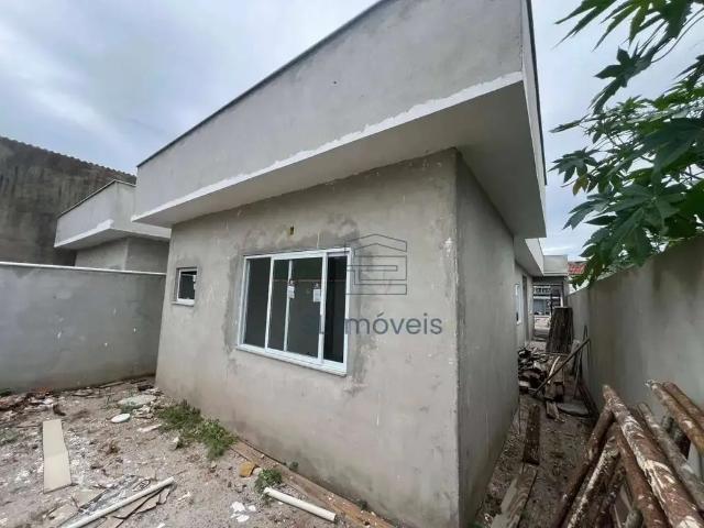 Casa / Sobrado para Venda em Rio das Ostras/RJ Jardim Mariléa 3 Quartos