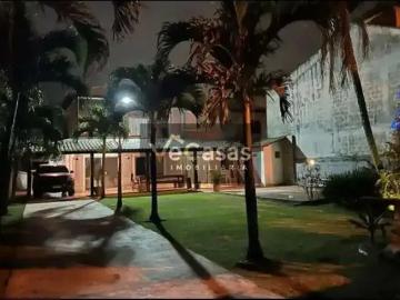Casa / Sobrado para Venda em Rio das Ostras/RJ Jardim Mariléa 4 Quartos