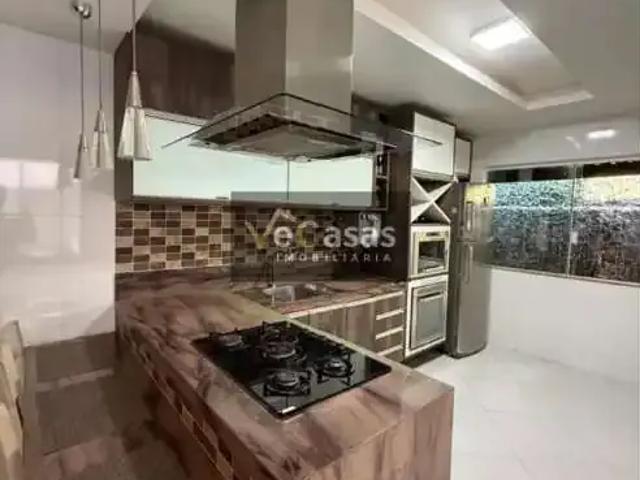 Casa / Sobrado para Venda em Rio das Ostras/RJ Jardim Mariléa 4 Quartos