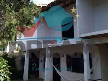 Casa / Sobrado para Venda em Rio das Ostras/RJ Jardim Mariléa 5 Quartos
