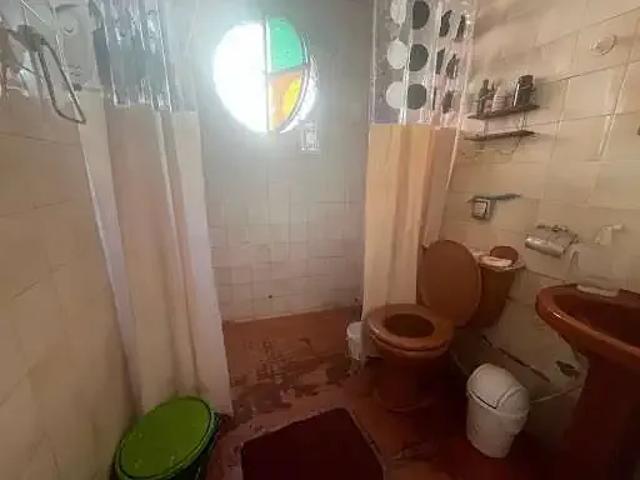 Casa / Sobrado para Venda em Rio das Ostras/RJ Jardim Miramar 2 Quartos
