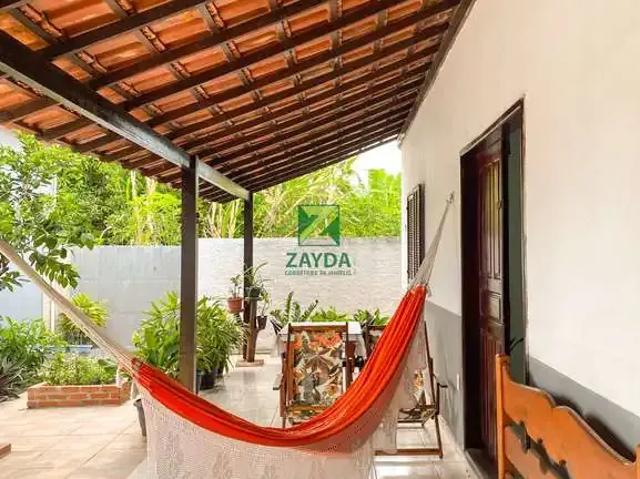 Casa / Sobrado para Venda em Rio das Ostras/RJ Jardim Miramar 2 Quartos