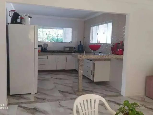 Casa / Sobrado para Venda em Rio das Ostras/RJ Jardim Miramar 3 Quartos
