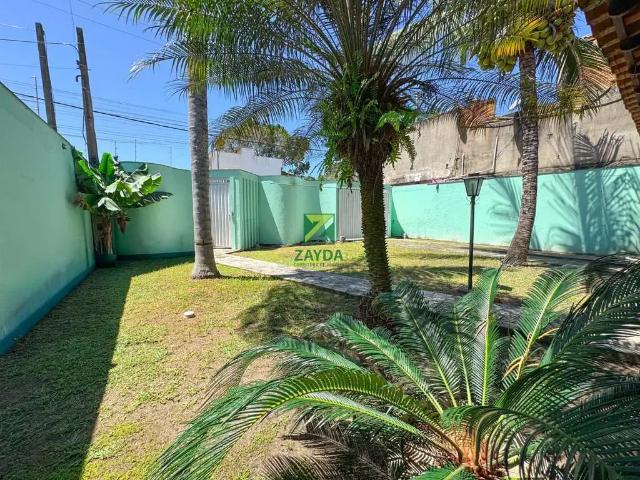 Casa / Sobrado para Venda em Rio das Ostras/RJ Jardim Miramar 4 Quartos