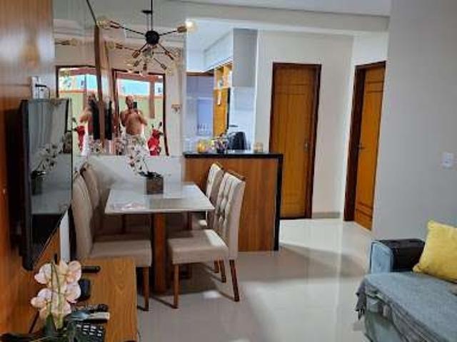 Casa / Sobrado para Venda em Rio das Ostras/RJ Loteamento Extensão do Serramar 3 Quartos