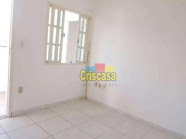 Casa / Sobrado para Venda em Rio das Ostras/RJ Loteamento Extensão do Serramar 3 Quartos
