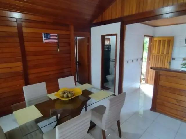 Casa / Sobrado para Venda em Rio das Ostras/RJ Loteamento Extensão do Serramar 3 Quartos