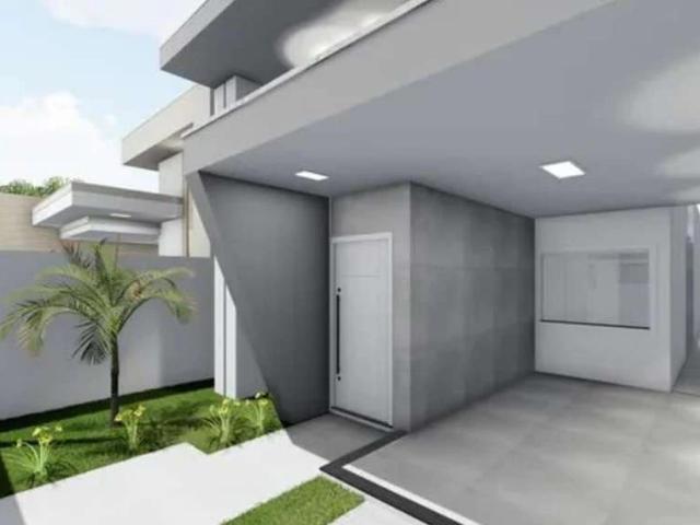 Casa / Sobrado para Venda em Rio das Ostras/RJ Loteamento Extensão do Serramar 3 Quartos