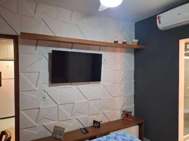Casa / Sobrado para Venda em Rio das Ostras/RJ Loteamento Extensão do Serramar 3 Quartos