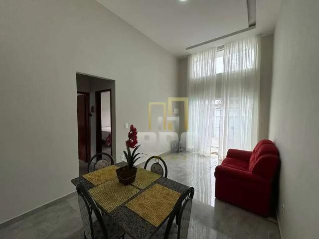 Casa / Sobrado para Venda em Rio das Ostras/RJ Loteamento Extensão do Serramar 2 Quartos