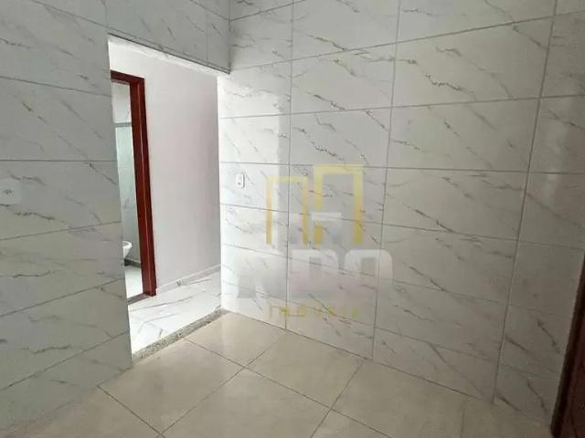 Casa / Sobrado para Venda em Rio das Ostras/RJ Loteamento Extensão do Serramar 2 Quartos