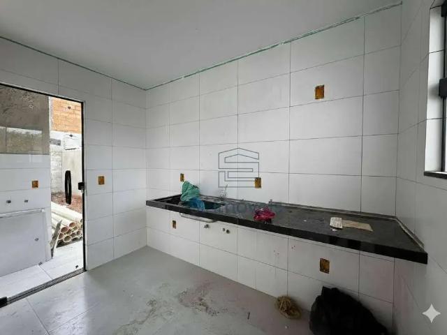 Casa / Sobrado para Venda em Rio das Ostras/RJ Loteamento Extensão do Serramar 2 Quartos