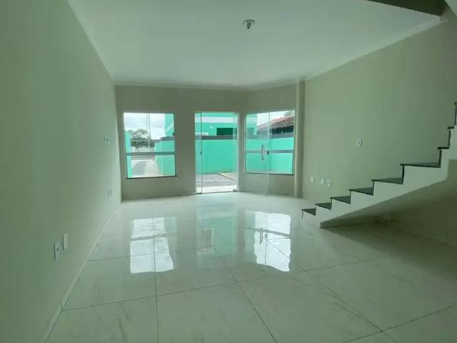 Casa / Sobrado para Venda em Rio das Ostras/RJ Loteamento Extensão do Serramar 2 Quartos
