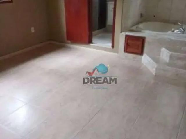 Casa / Sobrado para Venda em Rio das Ostras/RJ Loteamento Extensão do Serramar 2 Quartos