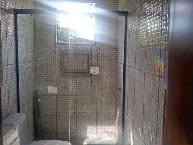 Casa / Sobrado para Venda em Rio das Ostras/RJ Loteamento Extensão do Serramar 2 Quartos