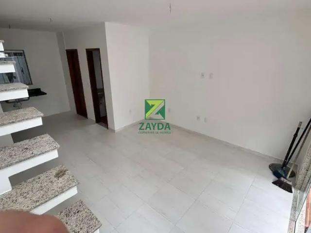 Casa / Sobrado para Venda em Rio das Ostras/RJ Loteamento Extensão do Serramar 2 Quartos