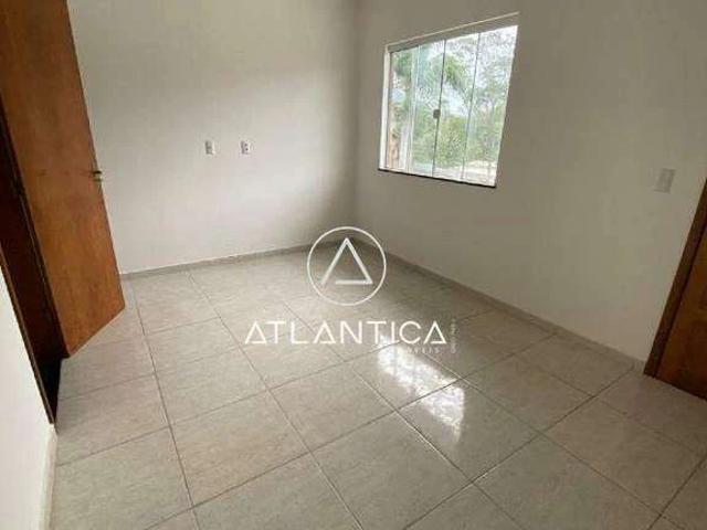 Casa / Sobrado para Venda em Rio das Ostras/RJ Loteamento Extensão do Serramar 2 Quartos