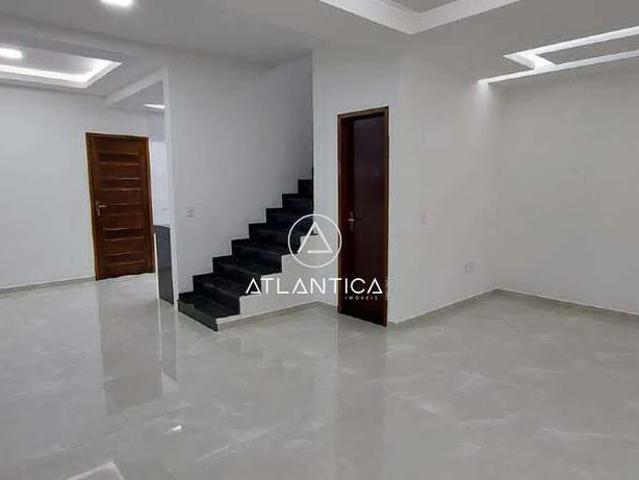 Casa / Sobrado para Venda em Rio das Ostras/RJ Loteamento Extensão do Serramar 2 Quartos