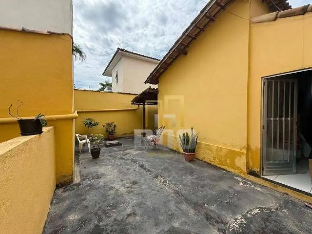 Casa / Sobrado para Venda em Rio das Ostras/RJ Loteamento Extensão do Serramar 2 Quartos