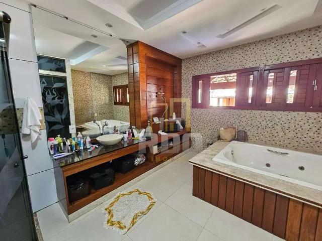 Casa / Sobrado para Venda em Rio das Ostras/RJ Loteamento Extensão do Serramar 4 Quartos
