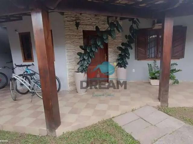 Casa / Sobrado para Venda em Rio das Ostras/RJ Loteamento Extensão do Serramar 4 Quartos