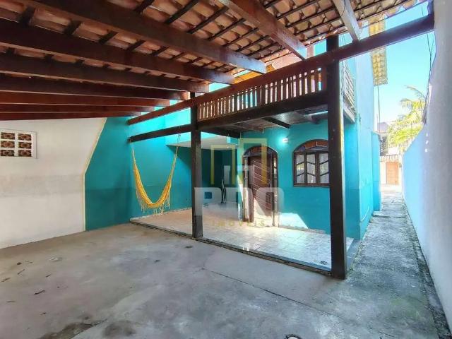 Casa / Sobrado para Venda em Rio das Ostras/RJ Loteamento Extensão do Serramar 4 Quartos