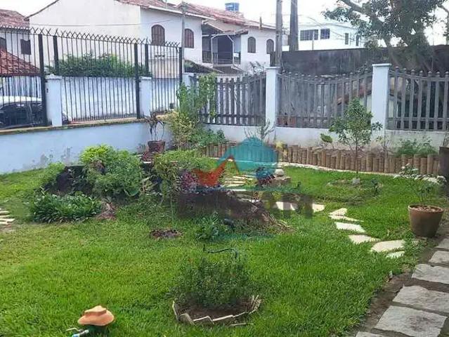 Casa / Sobrado para Venda em Rio das Ostras/RJ Parque Zabulão 6 Quartos
