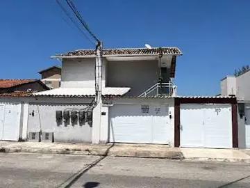 Casa / Sobrado para Venda em Rio das Ostras/RJ Praia Mar 2 Quartos