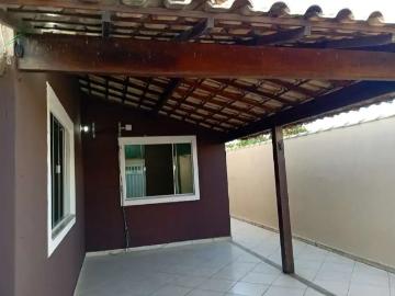 Casa / Sobrado para Venda em Rio das Ostras/RJ Praia Mar 3 Quartos